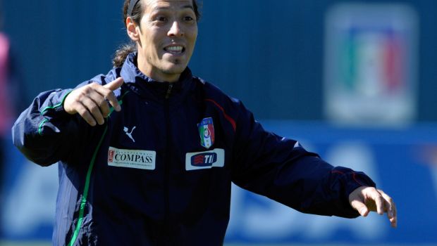 Camoranesi lascia il calcio giocato: &#8220;Farò l&#8217;allenatore&#8221;