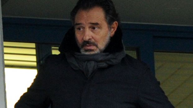 Prandelli: &#8220;Non convocai Osvaldo perché non ritirò la medaglia della Coppa Italia&#8221;