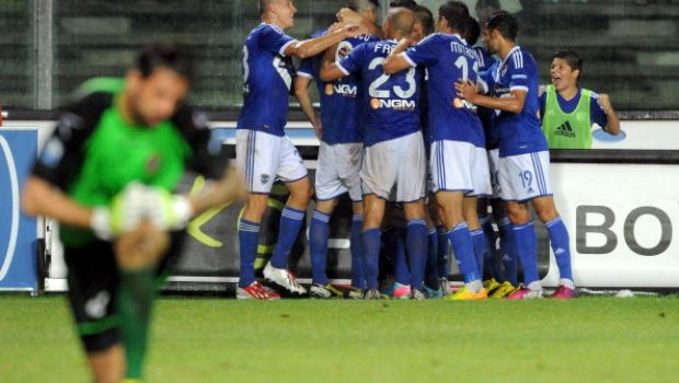 Serie B, le partite del 15 febbraio 2014: ai piani alti sorride solo il Lanciano