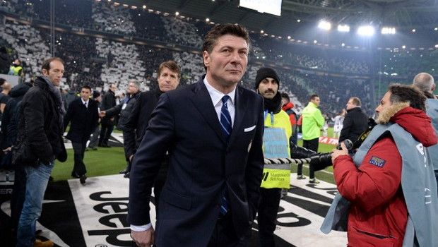 Inter, Walter Mazzarri risponde a De Laurentiis: &#8220;E&#8217; San Valentino, mi ama troppo!&#8221;