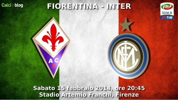 Fiorentina &#8211; Inter 1-2 | Risultato finale | Gol di Palacio, Cuadrado e Icardi