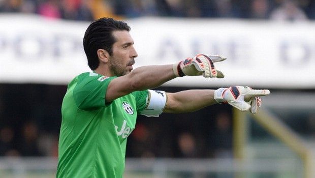 Juventus, Gianluigi Buffon allontana le malelingue: &#8220;Sono una persona schietta e leale&#8221;