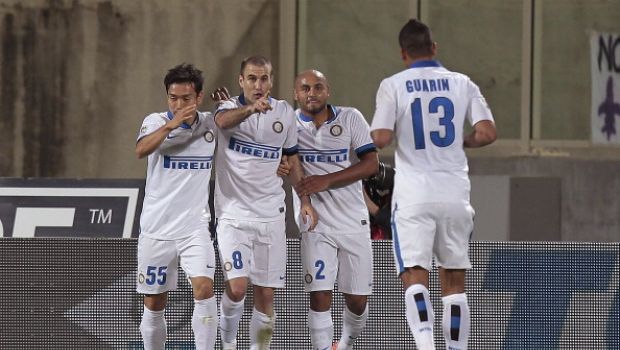 Fiorentina &#8211; Inter 1-2 | Highlights Serie A | Video gol (Palacio, Cuadrado, Icardi)