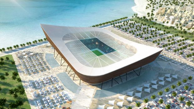 Qatar 2022: già 400 operai nepalesi morti nei cantieri dei Mondiali