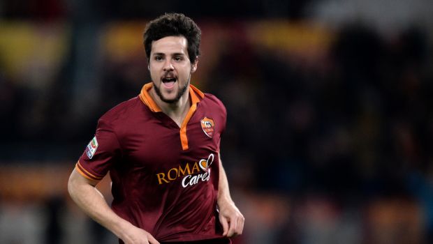 Roma &#8211; Sampdoria 3-0 | Highlights Serie A | Video gol (Destro, Pjanic)