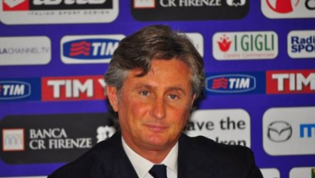 La Fiorentina attacca: pronto un dossier sugli arbitri, Braschi replica