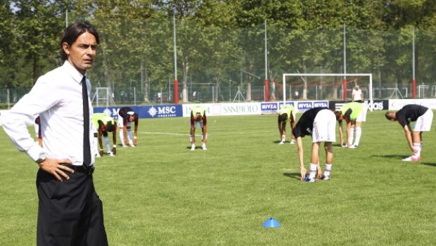 Finale del Torneo di Viareggio, Milan &#8211; Anderlecht 3-1 dts: il trionfo di Pippo Inzaghi | Video