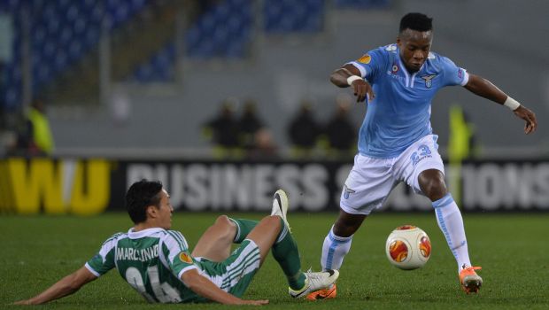 Lazio &#8211; Ludogorets 0-1 | Highlights Europa League &#8211; Video Gol (Bezjak)