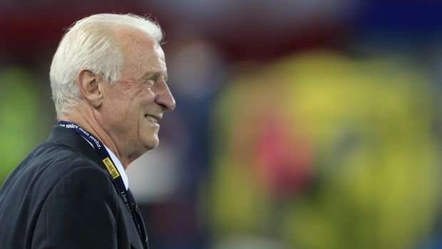 Giovanni Trapattoni sarà il nuovo allenatore della Costa d’Avorio