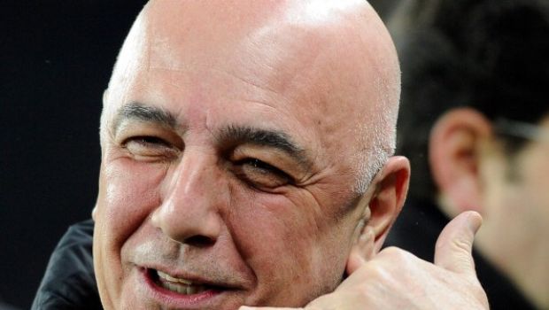 Milan, Galliani interrogherà la Fifa sui titoli dell&#8217;Al-Ahly