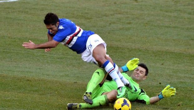 Sampdoria &#8211; Milan 0-2 | Highlights Serie A &#8211; Video Gol (Taarabt, Rami)