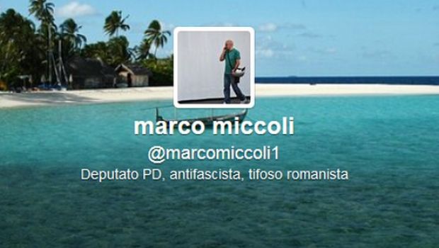 Miccoli, deputato del Pd, scrive a Renzi: &#8220;Sembra ci sia nuova Calciopoli, verifica trasparenza di Serie A&#8221;