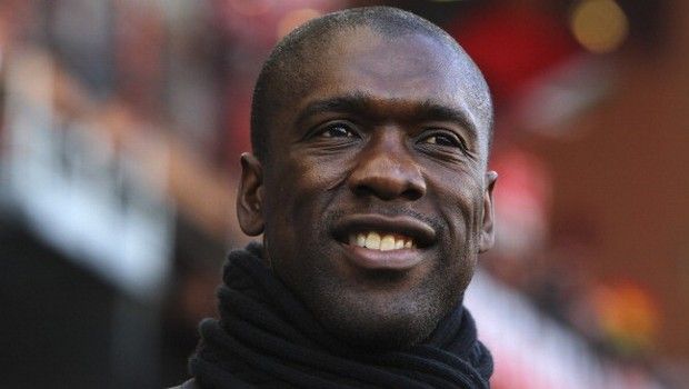 Milan, la ricetta di Clarence Seedorf: &#8220;Non mi soffermo mai sugli errori&#8221;