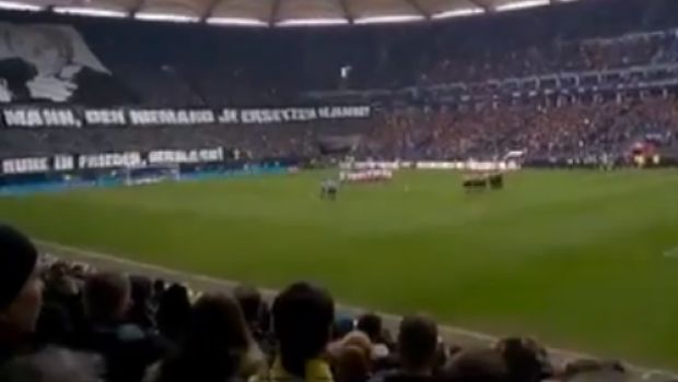 Borussia Dortmund | Tifoso urla &#8220;Sieg Heil!&#8221; allo stadio: espulso per 6 anni &#8211; Video