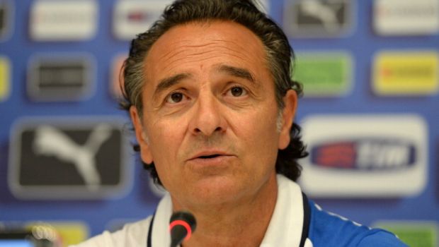 Italia: Prandelli può rimanere CT anche dopo i Mondiali di Brasile 2014