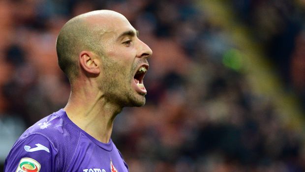 Borja Valero accusa: &#8220;Gervasoni ha scritto il falso nel referto&#8221;