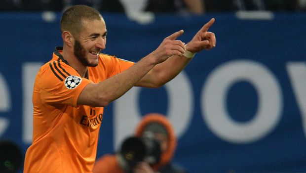 Schalke &#8211; Real Madrid 1-6 | Highlights Champions League &#8211; Video Gol (Benzema, Ronaldo, Bale, Huntelaar)