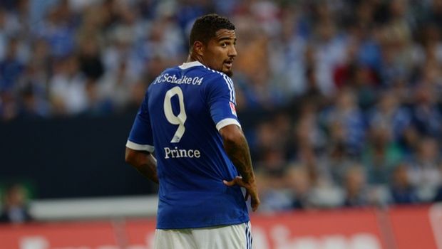 Boateng fuma e beve birra all’antidoping: si dimette medico dello Shalke 04