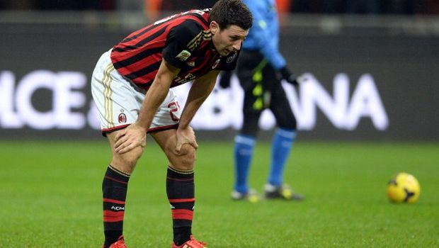 Milan, Daniele Bonera è fiducioso: &#8220;Non abbiamo paura della Juventus&#8221;