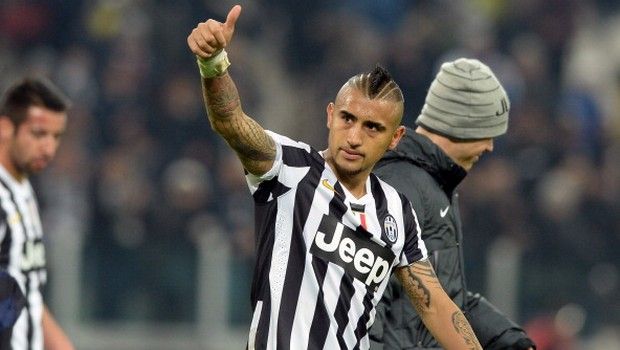 Calciomercato Juventus: il Barcellona è interessato ad Arturo Vidal