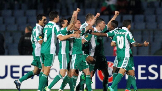 Ludogorets-Lazio 3-3 | Telecronaca di Guido De Angelis &#8211; Video