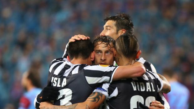 Trabzonspor-Juventus 0-2 | Telecronache di Zuliani e Paolino – Video