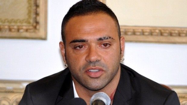 Miccoli prosciolto dalla giustizia sportiva per “quel fango di Falcone”