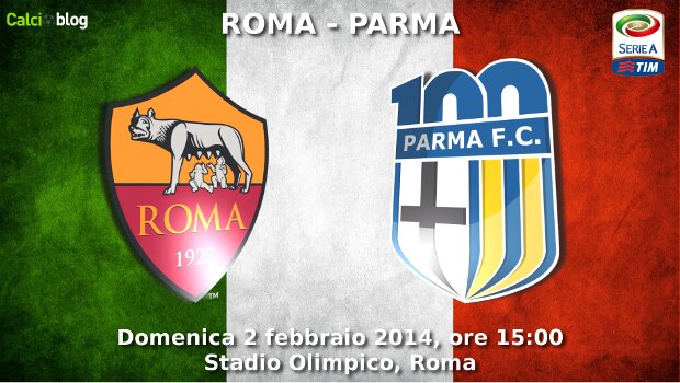 Roma &#8211; Parma 0-0 | Diretta Serie A | La decisione di De Marco: partita rinviata