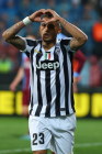 Trabzonspor-Juventus 0-2 | Highlights Europa League | Video gol (Vidal, Osvaldo)