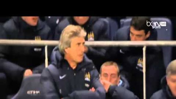 Manchester City &#8211; Chelsea 2-0 | Highlights FA Cup &#8211; Video Gol (Jovetic, Nasri)