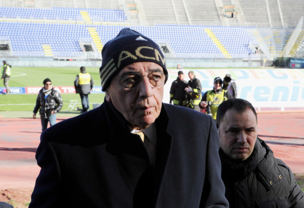 Crisi Milan, vertice ad Arcore: Galliani rischia il posto. Seedorf invece no