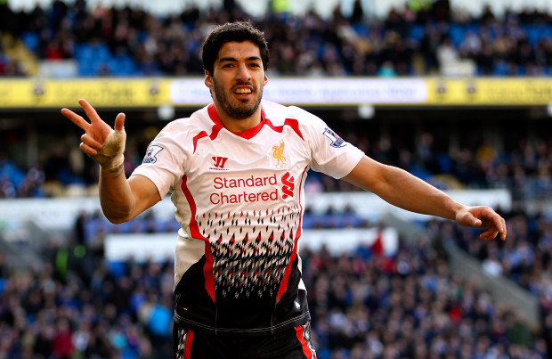 Cardiff &#8211; Liverpool 3-6 | Highlights Premier League &#8211; Video Gol (tripletta di Suarez)