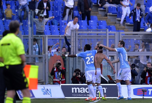 Video gol Serie A | Highlights della 31esima giornata | 29-30-31 Marzo 2014