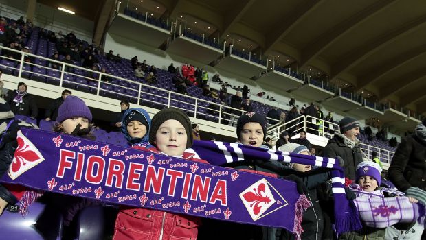 Fiorentina – Lazio: i tifosi viola lasceranno gli spalti vuoti per protesta