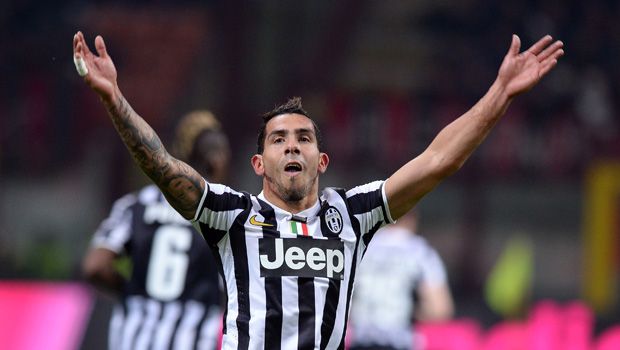 Milan &#8211; Juventus 0-2 | Highlights Serie A | Video gol (Llorente, Tevez)