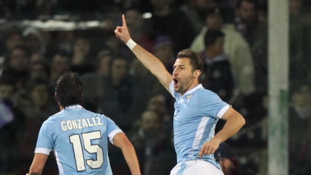 Fiorentina-Lazio 0-1 | Highlights Serie A | Video gol (Cana)