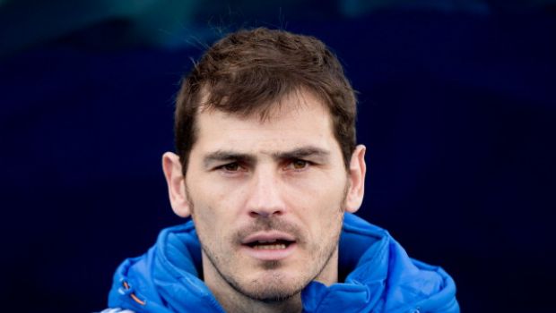 Spagna-Italia | Casillas, Iniesta e Villa in coro: “Azzurri da rispettare sempre”