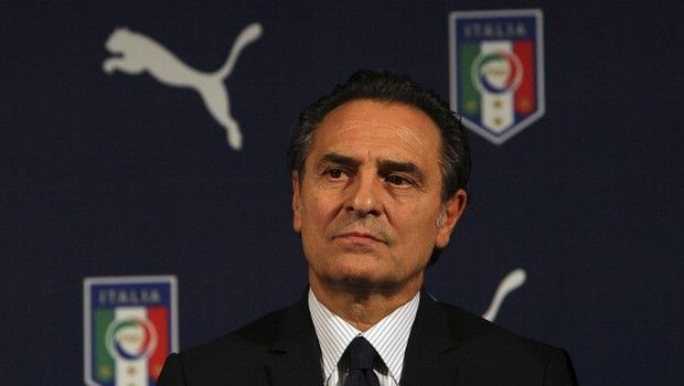 Italia, Cesare Prandelli dice basta alle polemiche: &#8220;Si sprecano tante energie&#8221;