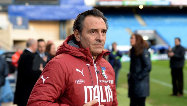 Nazionale italiana, stage dal 10 al 12 marzo: i 31 convocati di Prandelli