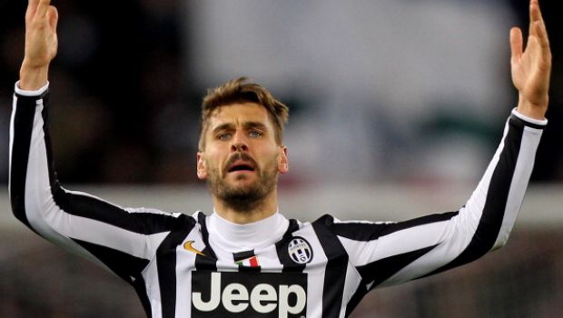 Verso Juve-Fiorentina | Llorente: &#8220;All&#8217;andata è stato tutto un casino&#8230;&#8221;