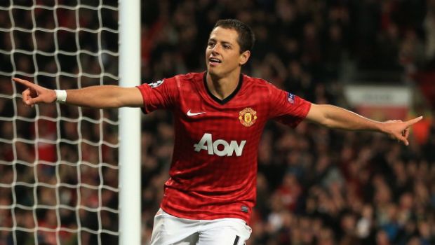 Calciomercato Inter: dopo Vidic, vicino il Chicharito Hernandez