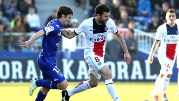 Bastia – Paris Saint Germain 0-3 | Highlights Ligue 1 | Video gol (Ibrahimovic, doppietta Lavezzi)