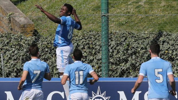 Lazio-Roma 3-2 | Campionato Primavera | Video Gol (Minala ancora a segno)