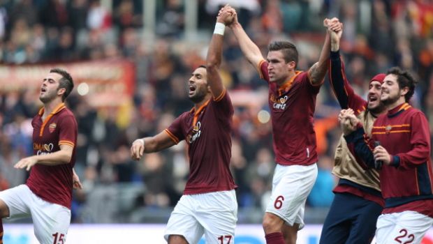 Strootman ko, tutte le reazioni dei compagni alla Roma e in Nazionale