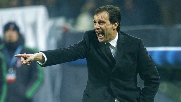 Allegri rifiuta Beijing e Grecia e sogna la Premier League