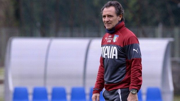 Nazionale, Cesare Prandelli mette in dubbio Mario Balotelli e apre ad Antonio Cassano