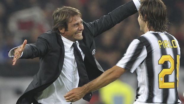 Andrea Pirlo: “Con Conte nessuno screzio, solo normali discussioni. Non lascerò mai la Nazionale”