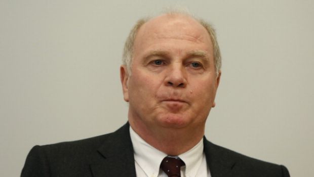 Bayern Monaco, il presidente Uli Hoeness condannato a 3 anni 6 mesi per evasione fiscale