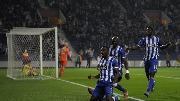Porto &#8211; Napoli 1-0 | Highlights Europa League | Video gol (Jackson Martinez)