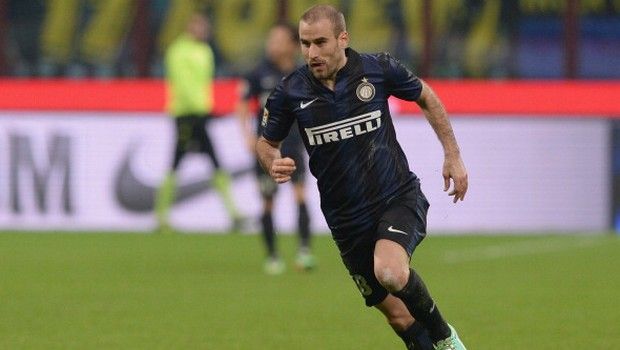 Inter, Rodrigo Palacio ha rinnovato fino al 2016